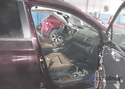 2023 Subaru Ascent Touring 7-Passenger z USA, uszkodzony, nr VIN 4S4WMAWD6P3404052